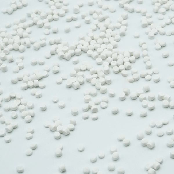 PE filler masterbatch