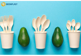 How are different bioplastics produced?